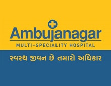Ambujanagar Multispeciality Hospital Logo
