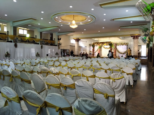 AMC Belagodu Kala Mantap Event Services | Banquet Halls