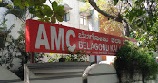 AMC Belagodu Kala Mantap Logo