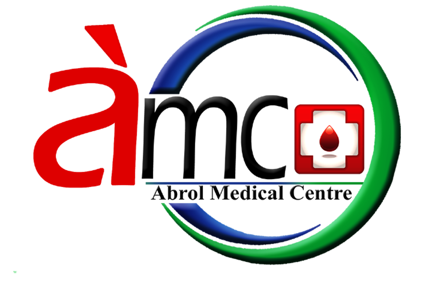 AMC - Logo
