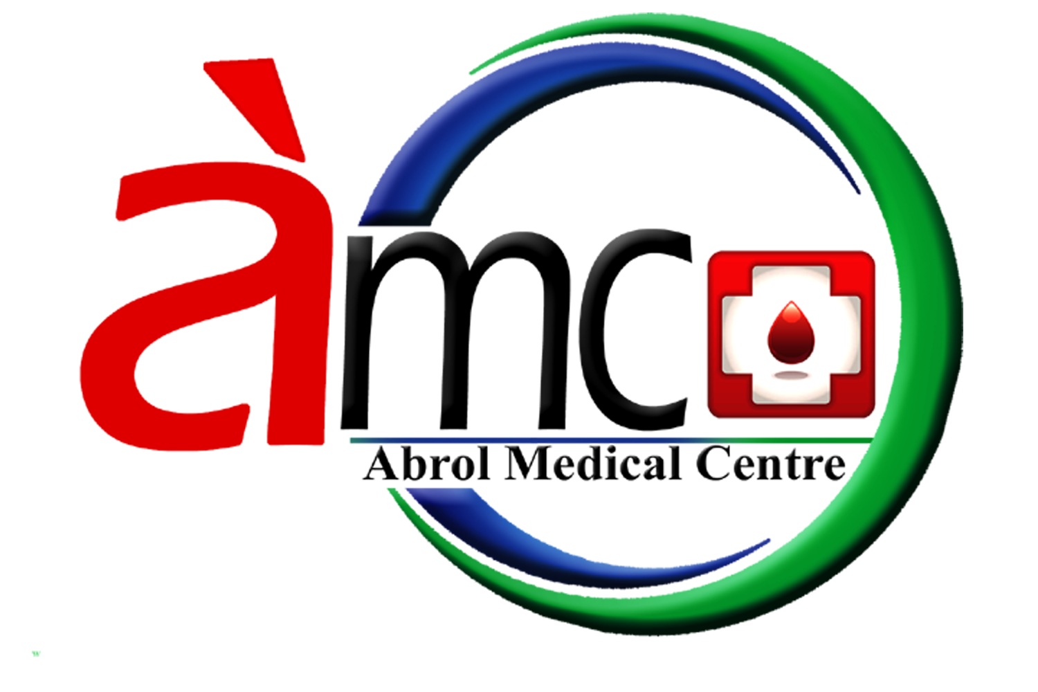 AMC Logo