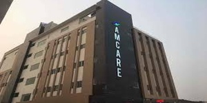 Amcare Superspecialty Hospital|Clinics|Medical Services