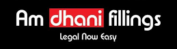 Amdhani Filings Legal Now Easy - Logo