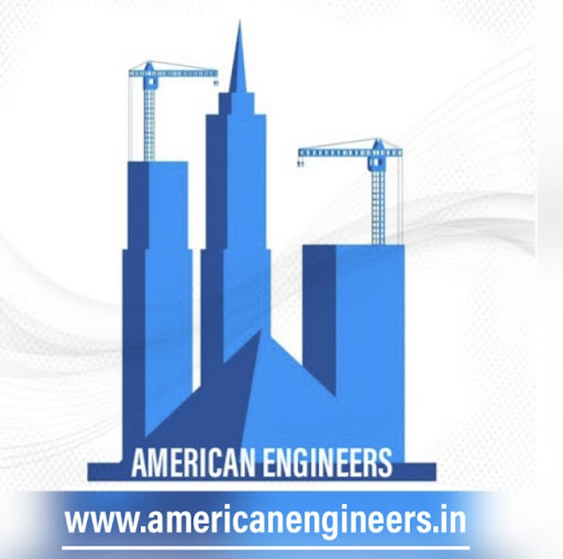 American Engineers & Design Logo