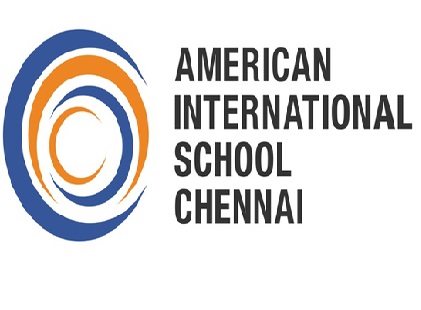 American International School - Logo