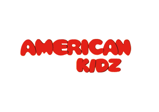 American Kidz Play School Logo