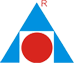 American School of Baroda Logo