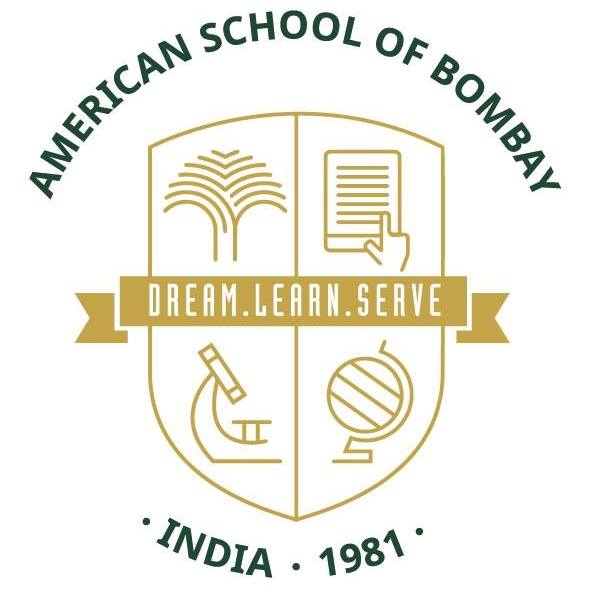 American School of Bombay - Logo