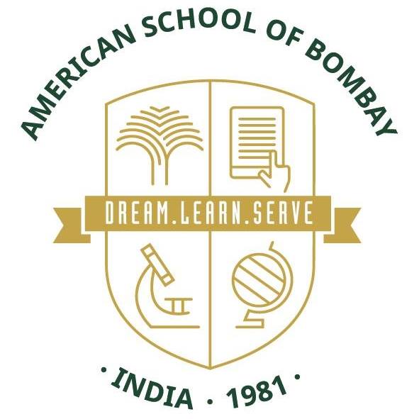 American School of Bombay Logo