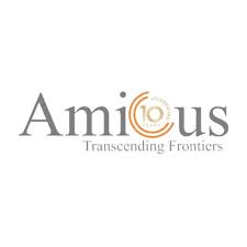 Amicus Services - Logo