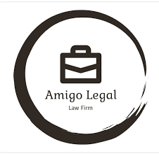 Amigo Law Chambers LLP - Logo