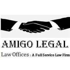 Amigo Law Chambers LLP|Accounting Services|Professional Services