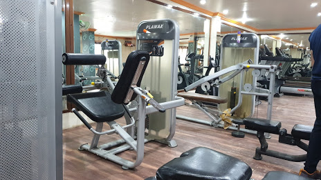Amigos F2 Fitness Center Active Life | Gym and Fitness Centre
