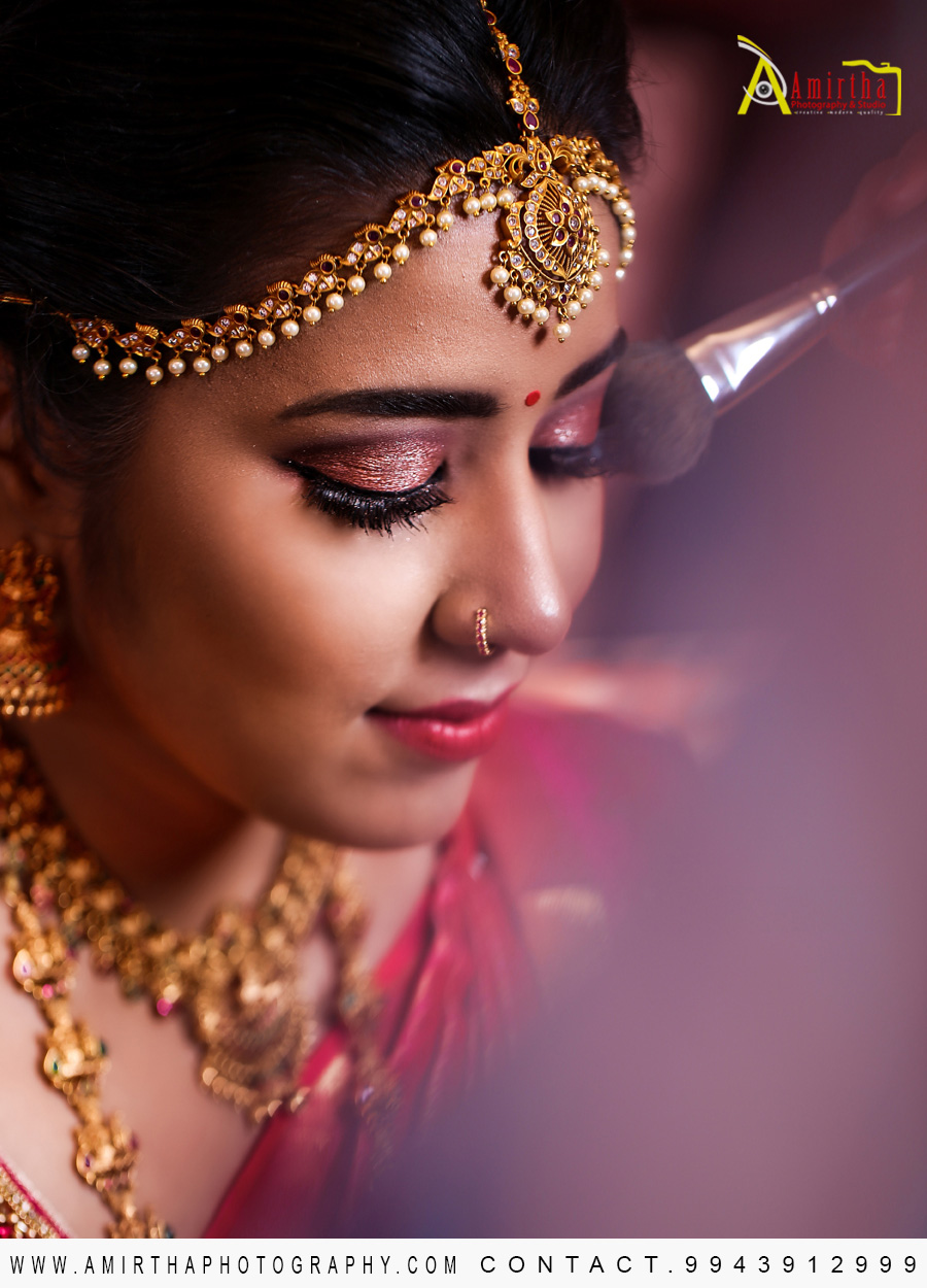 Amirtha Photography Event Services | Photographer