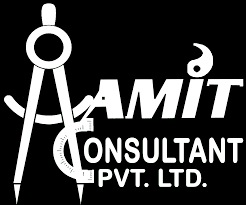 Amit & Co. Business Consultancy - Logo