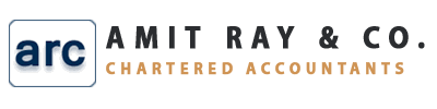 Amit Ray & Co. - Logo