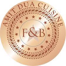 Amit's Catering Logo