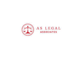 Amit Srivastava Advocate & Associates Logo