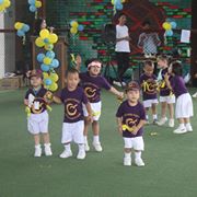 Amitabha School Education | Schools