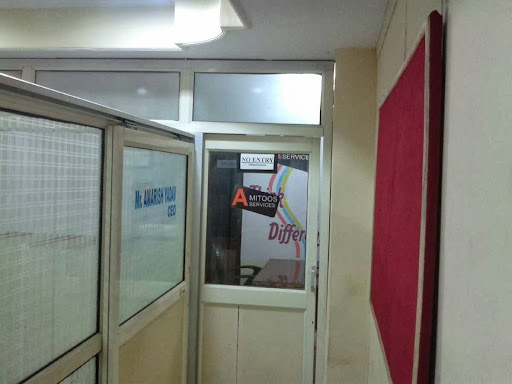 Amitoos IT Services Private Limited Professional Services | IT Services