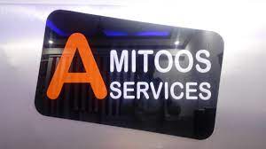 Amitoos IT Services Private Limited Logo