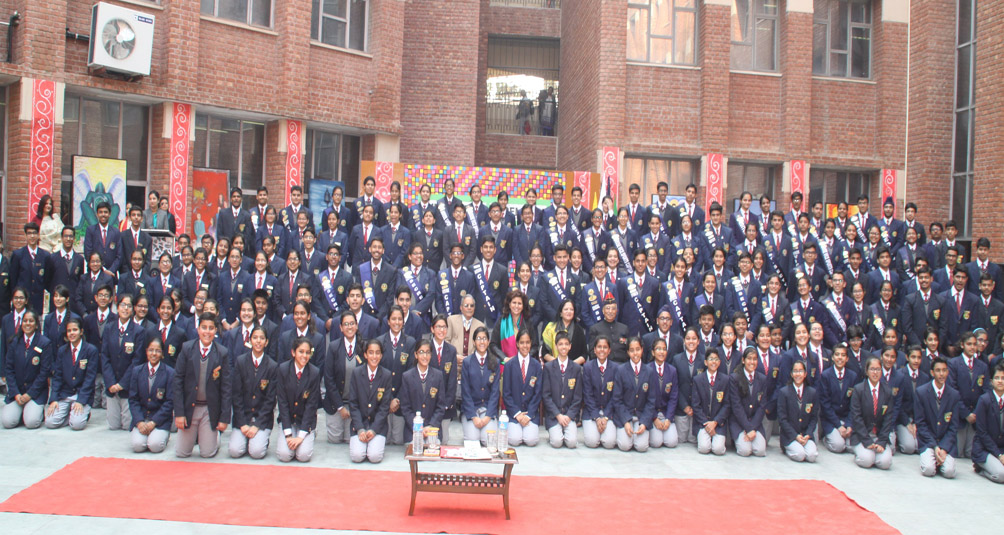 Amity International School Gurugram Schools 02