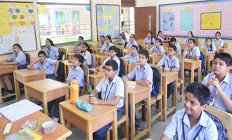 Amity International School Gurugram Schools 03