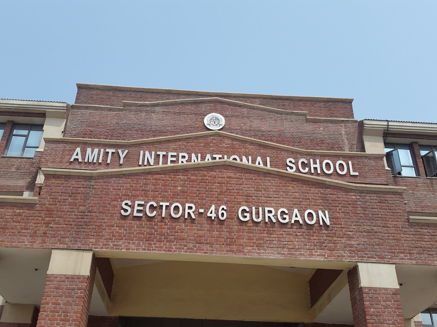 Amity International School Gurugram Schools 003