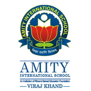 Amity International School Logo