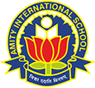 Amity International School Logo