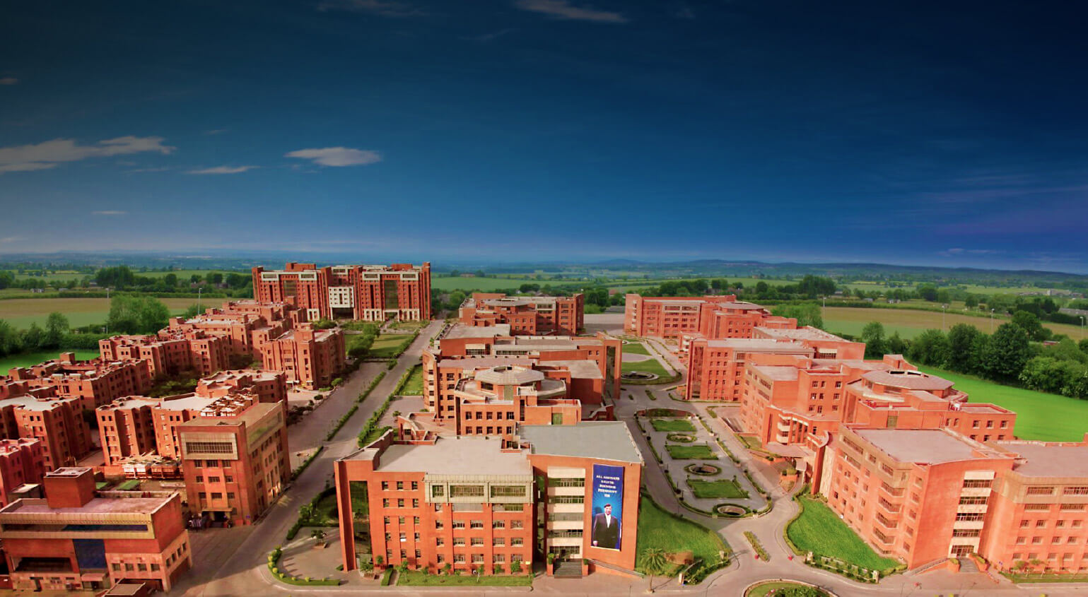 Amity University Medical Services | Hospitals