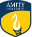 Amity University - Logo