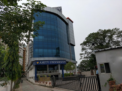 Amity University Education | Universities