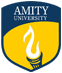 Amity University - Logo