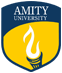 Amity University Logo