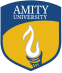 Amity University - Logo