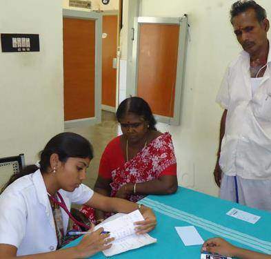 AMM Arunachalam Hospital Medical Services | Hospitals