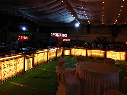 Amma Caterers Event Services | Catering Services