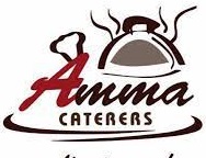AMMA CATERING Logo