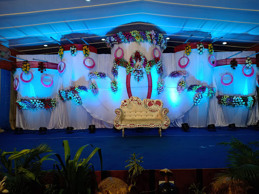 Amma Gardens Event Services | Banquet Halls