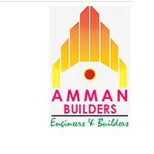 Amman Builders|Accounting Services|Professional Services