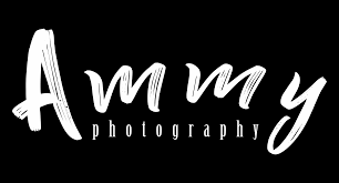 Ammy Photography Logo