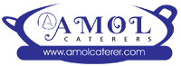 Amol Caterers Logo