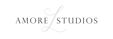 amore wedding studio - Logo