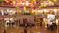 Ampa Skywalk Shopping | Mall