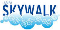 Ampa Skywalk - Logo