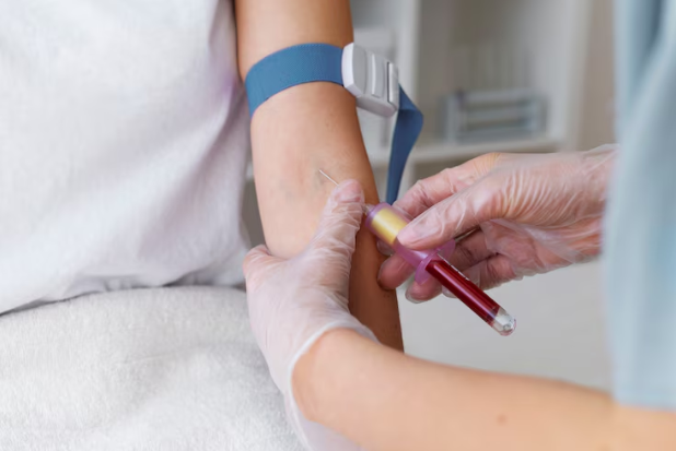 AMPATH Labs - Best Diagnostic centre Medical Services | Clinics