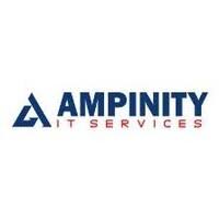 Ampinity IT Services - Logo