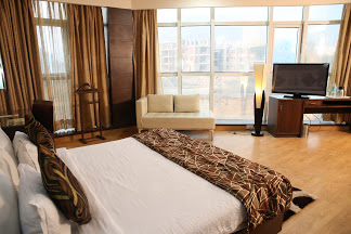 AMR Hotel Accomodation | Hotel