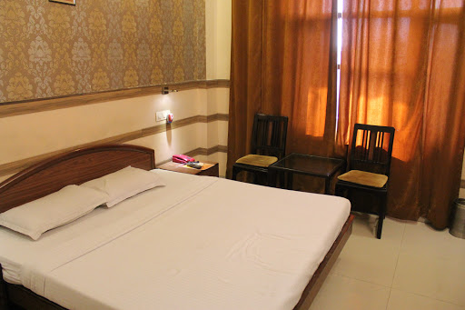 Amrapali Resorts Accomodation | Resort